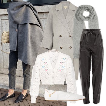 Debit Vs. Credit: Try This Sweet Autumn Look