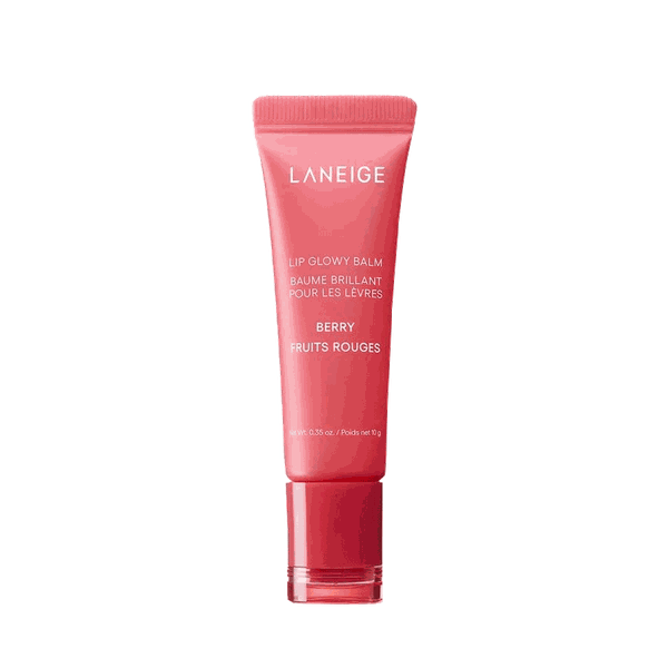 Lip Glowy Balm from LANEIGE 