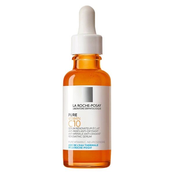 Pure Vitamin C10 Serum from La Roche-Posay