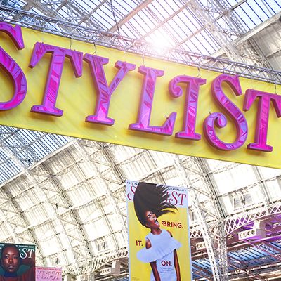 Everything You Need To Know About Stylist Live