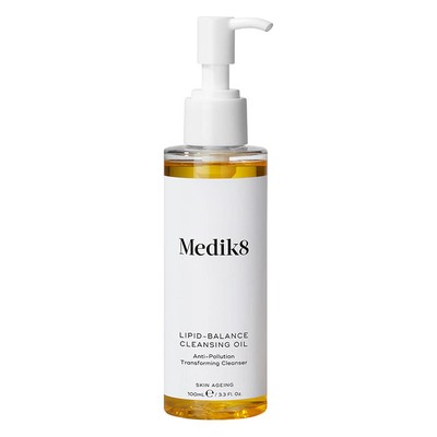 Lipid-Balance Cleansing Oil from Medik8