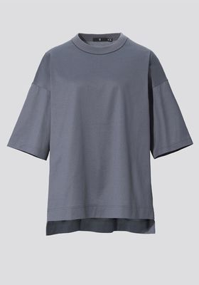 Loose Fit T-Shirt from Uniqlo
