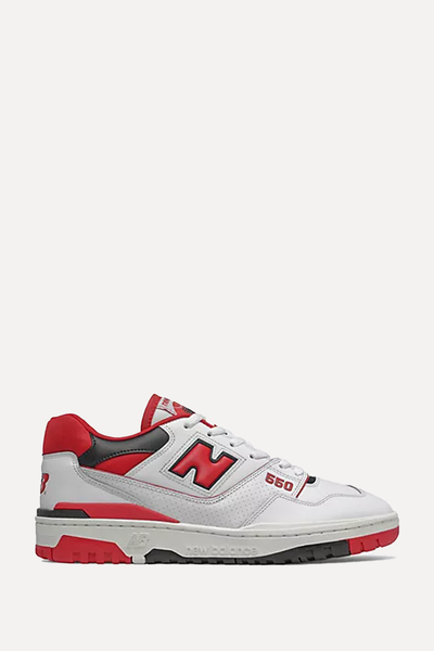 550 Trainers from New Balance