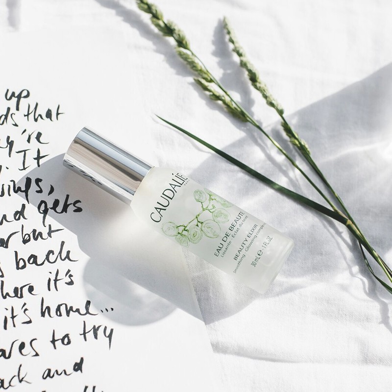 The Cult Face Mist Loved By Every Beauty Editor