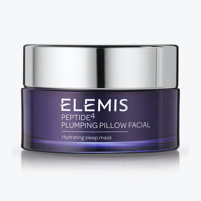 Peptide4 Plumping Pillow Facial from Elemis