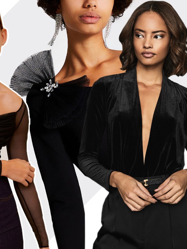 18 Bodies To Wear This Party Season 
