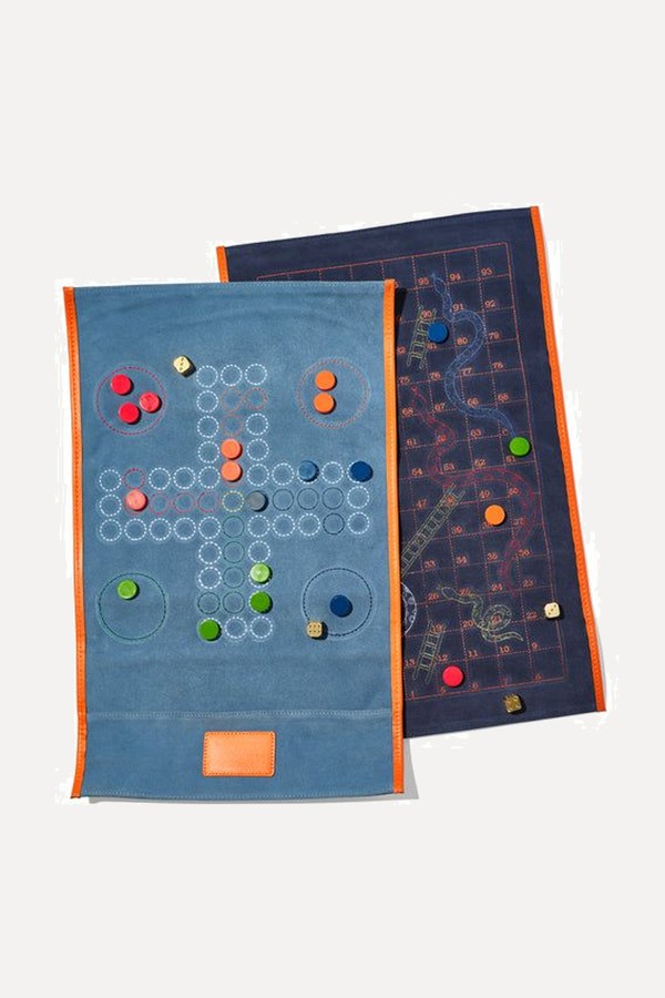 Games Roll from Not Another Bill