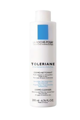 Toleriane Dermo-Cleanser Sensitive Skin from La Roche-Posay