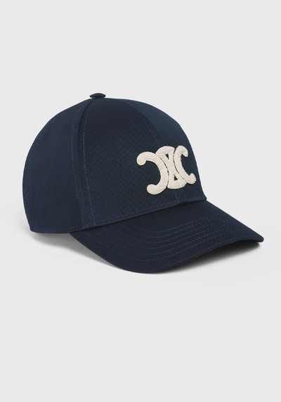 Triomphe Baseball Cap