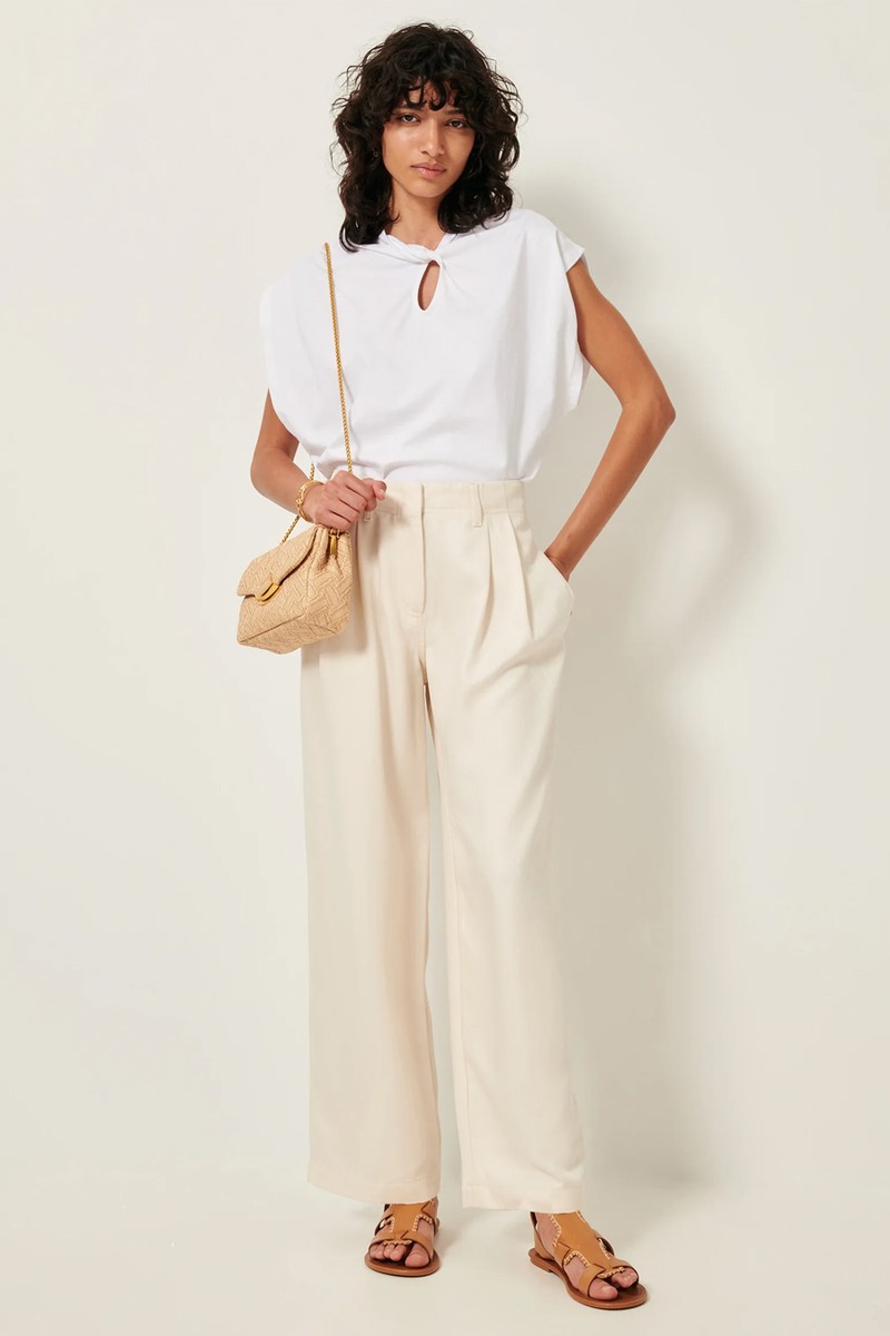 Bodaman Trousers from Sessùn