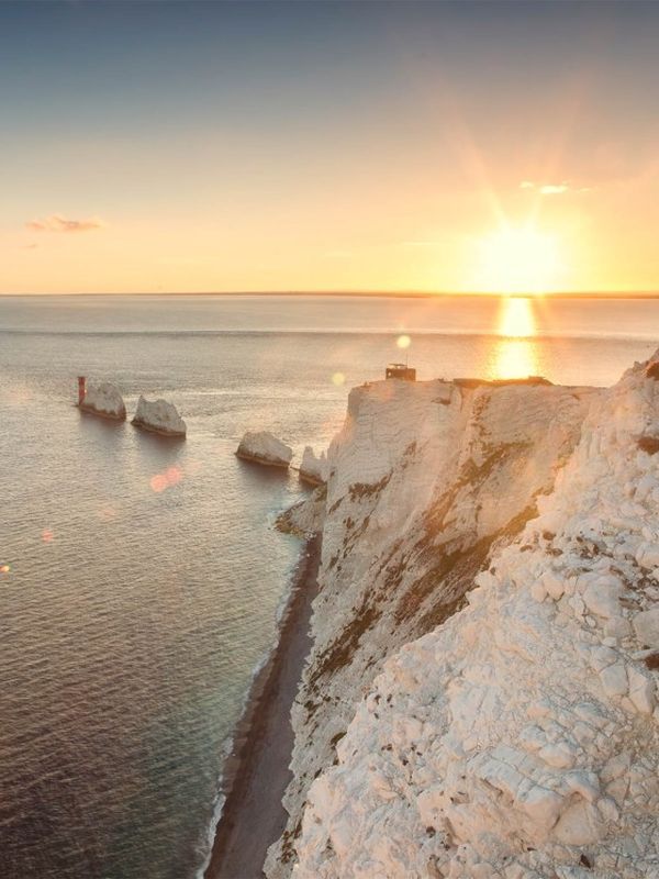 The SL Guide To… The Isle Of Wight 