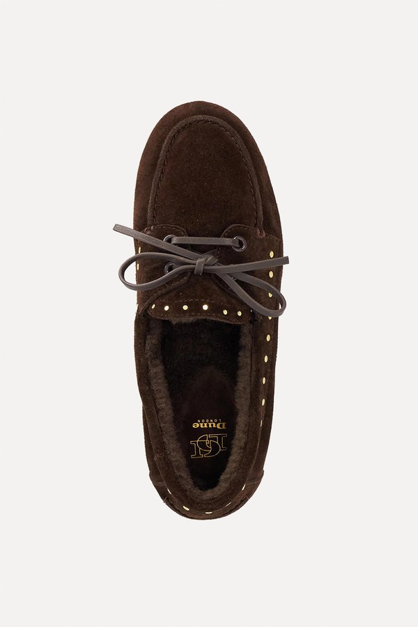 Gracefull Loafers from Dune London