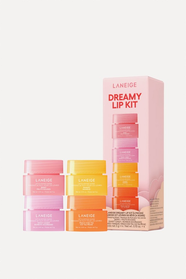 Dreamy Lip Kit from Laneige