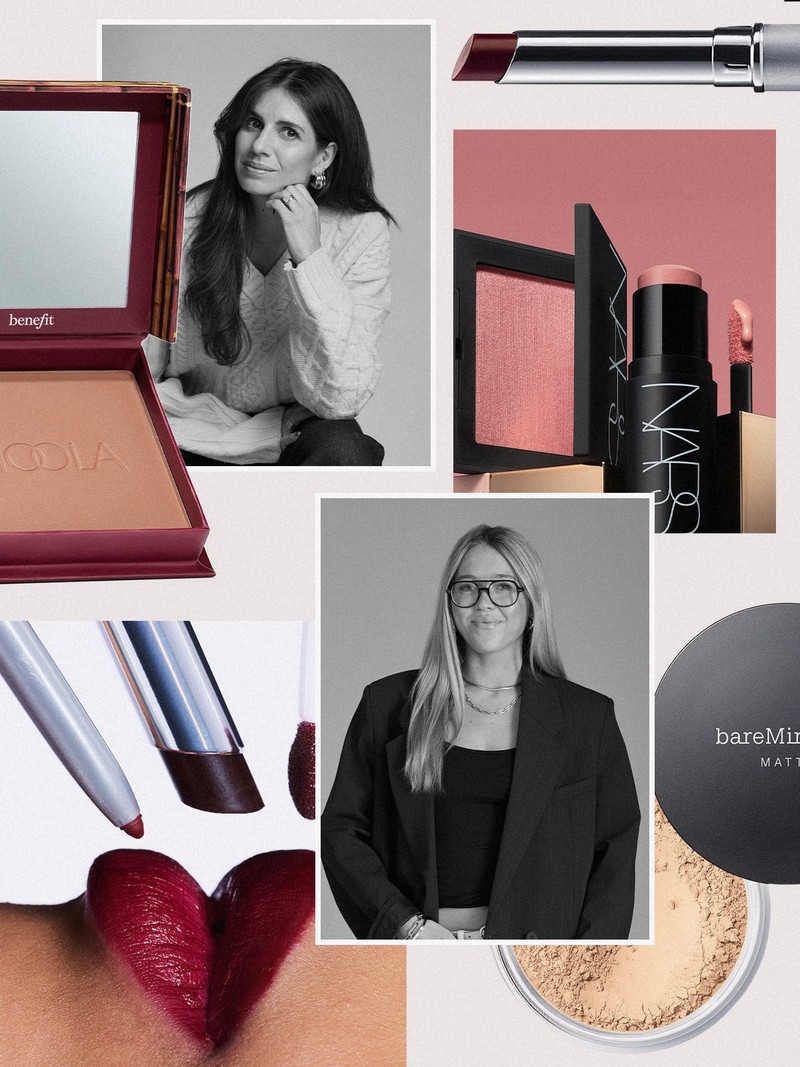 How To Nail The 2000s Make-Up Look