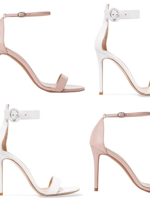 Simple Heels For Every Season