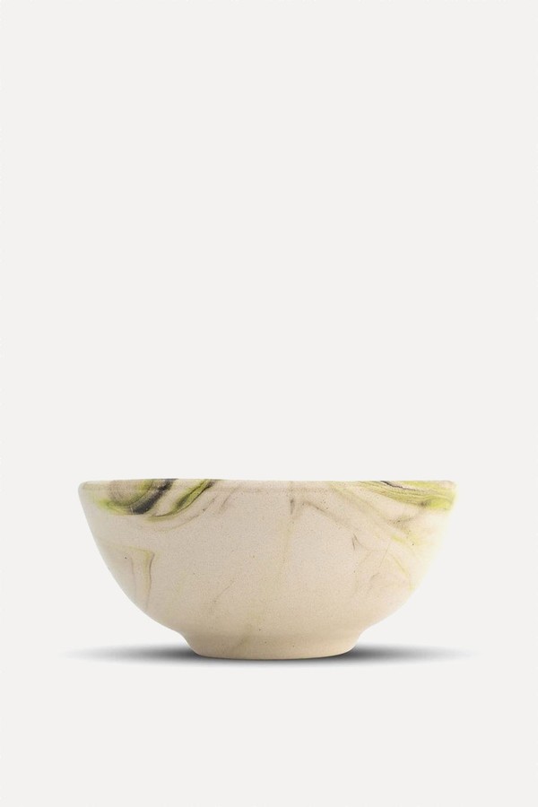 Ceramic Bowl from Bascuda