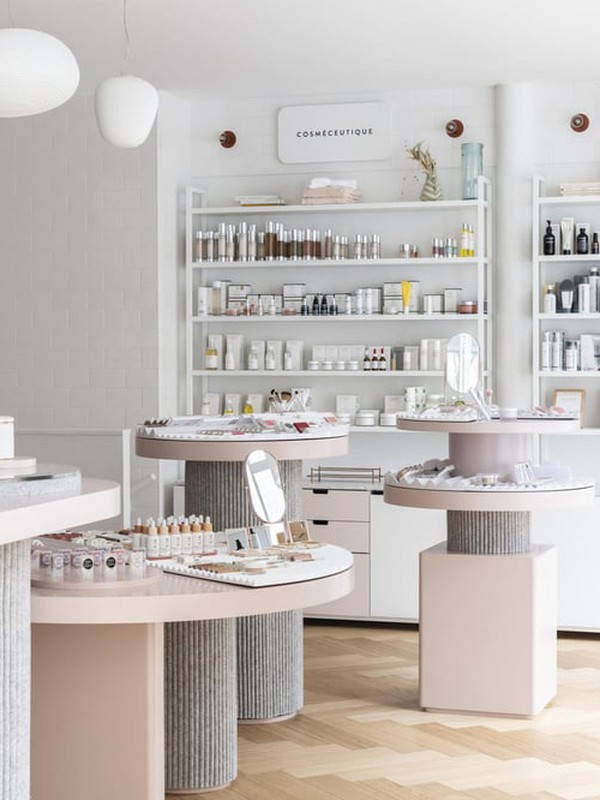 5 New Beauty Destinations Worth A Visit