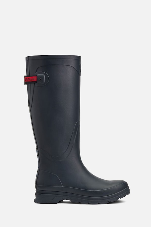 Kelmarsh Rubber Boots from Ariat