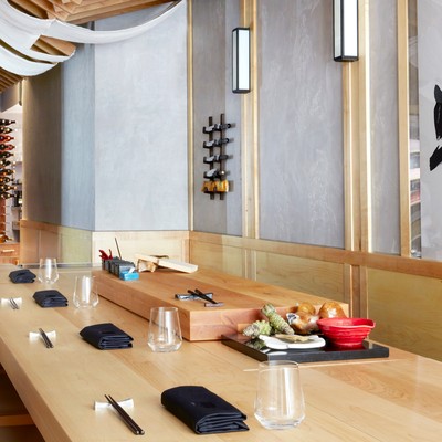 12 Of The Best Neighbourhood Sushi Restaurants In London