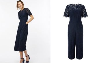 Jazlyn Lace Jumpsuit 