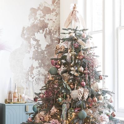 How To Create A Magical Home This Christmas