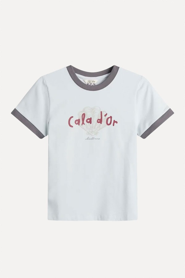 Cala Tee from Kijun 