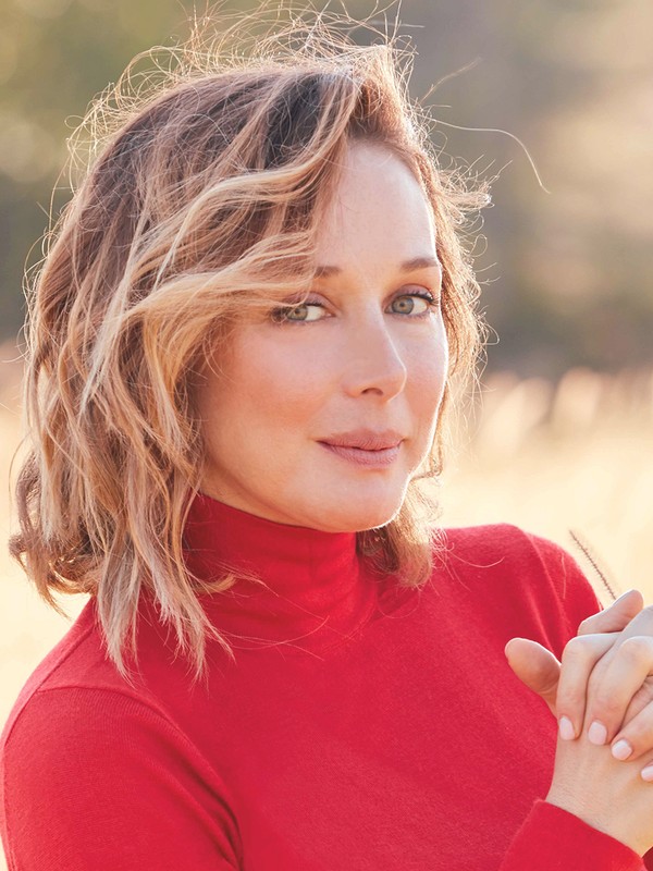 Tata Harper’s Golden Rules For Glowing Skin