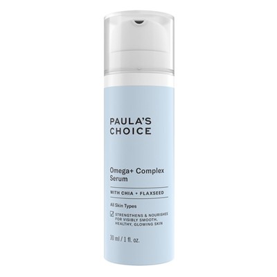 Omega + Complex-Serum from Paula’s Choice