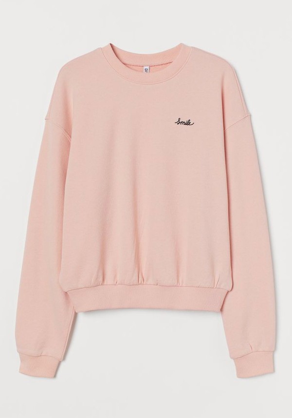 Sweatshirt from H&M