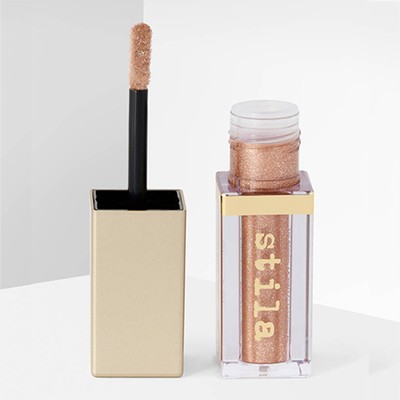 Magnificent Metals Glitter & Glow Liquid Eye Shadow from Stila