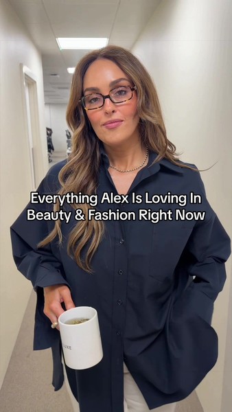 All your questions for @alexsteinherr answered in 1 place - watch on for the full debrief…