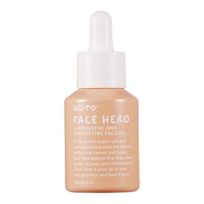 Face Oil from Go-To