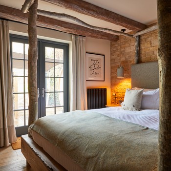 12 Great Pubs With Rooms For An Autumn Staycation