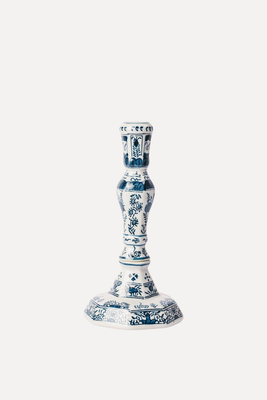 Chinoiserie Candle Holder  from Truffle Tablescapes 