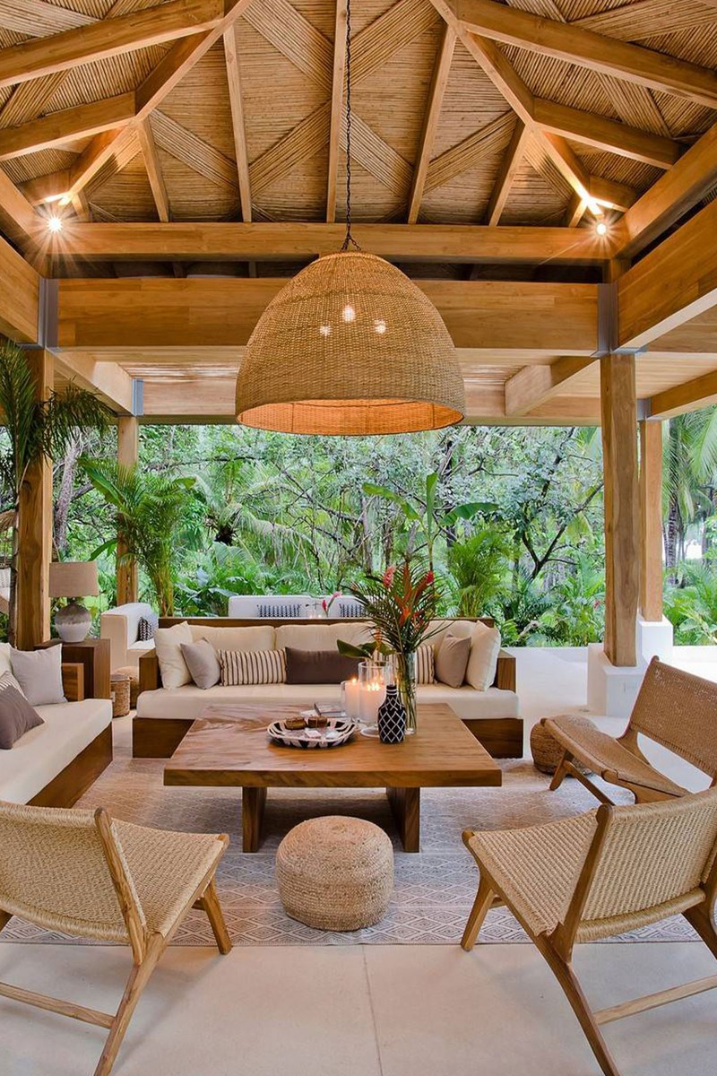 Pasha, Costa Rica 