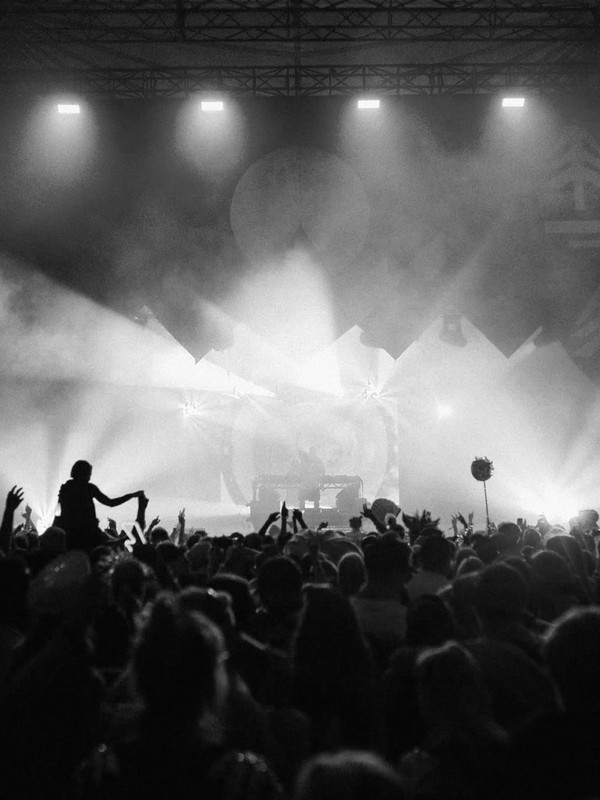 5 Luxe Festivals The SL Team Are Booking For 2026