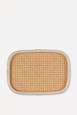 Pampas Oblong Tray from Trove