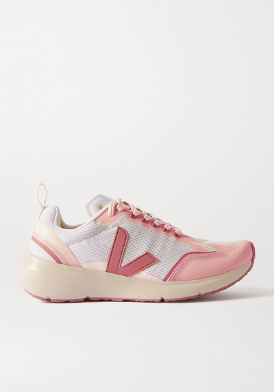 + Net Sustain Condor 2 Alveomesh & Jersey Sneakers from Veja