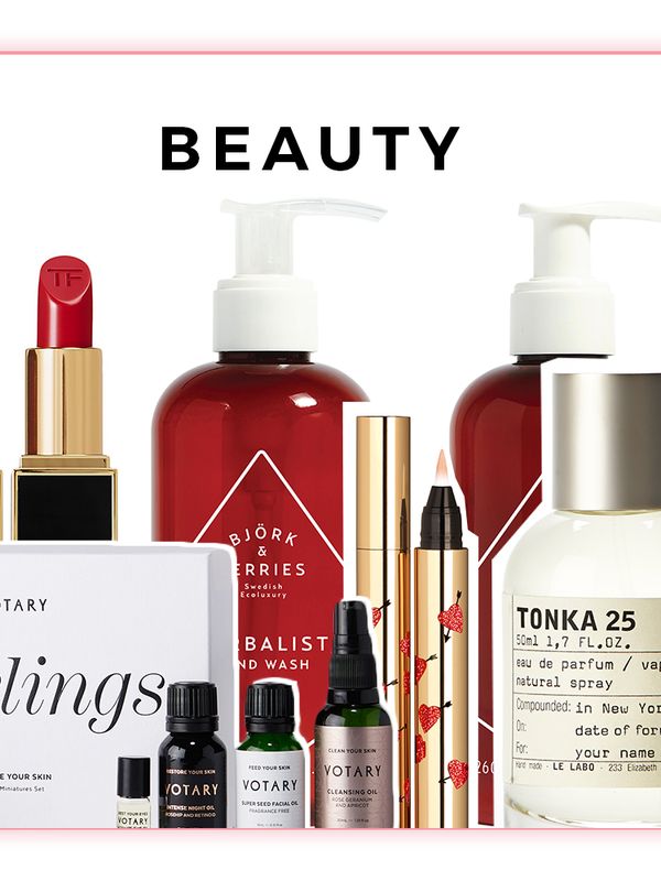 Valentine's Day Gift Guide 2019: Beauty