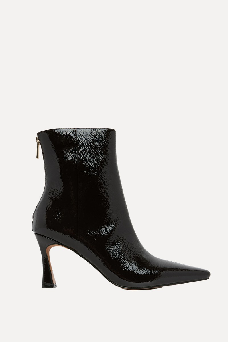 Bambi Leather Heels from schuh