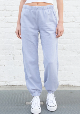 Rosa Sweatpants from Brandy Melville