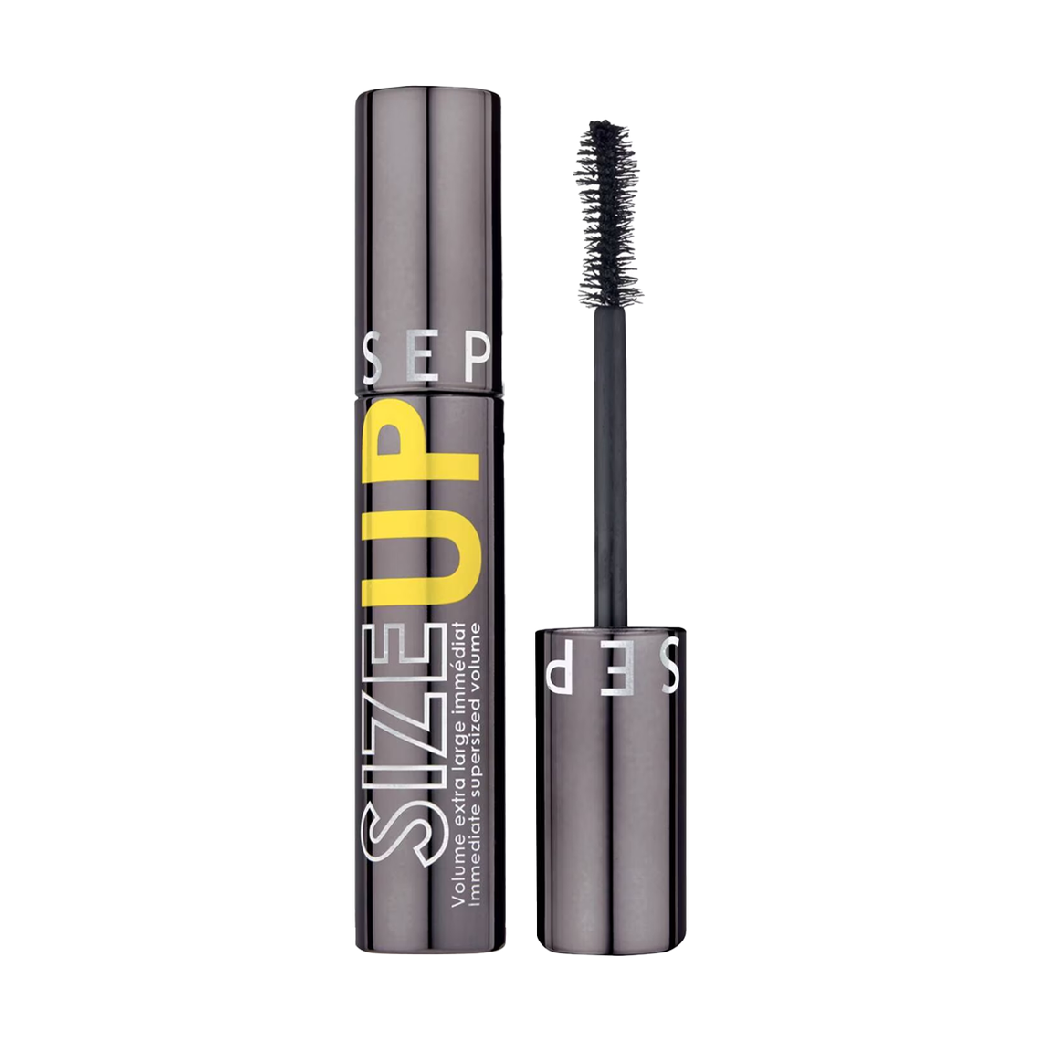 Size Up Mascara