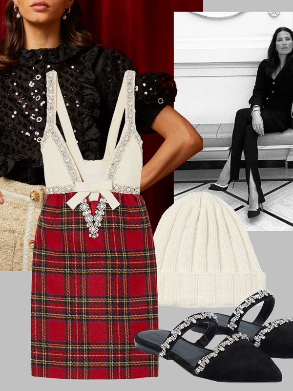 A Stylist’s Top 10 Picks For The Festive Season