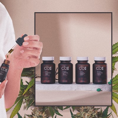 The CBD Brand To Know