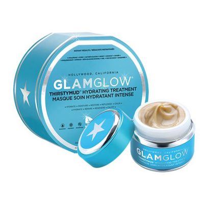 Thirstymud Hydrating Treatment from Glamglow