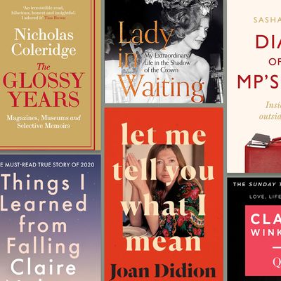 The Best Autobiographies To Listen To On Audible
