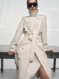 The Round Up: Trenches