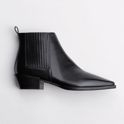 Bea Ankle Boots