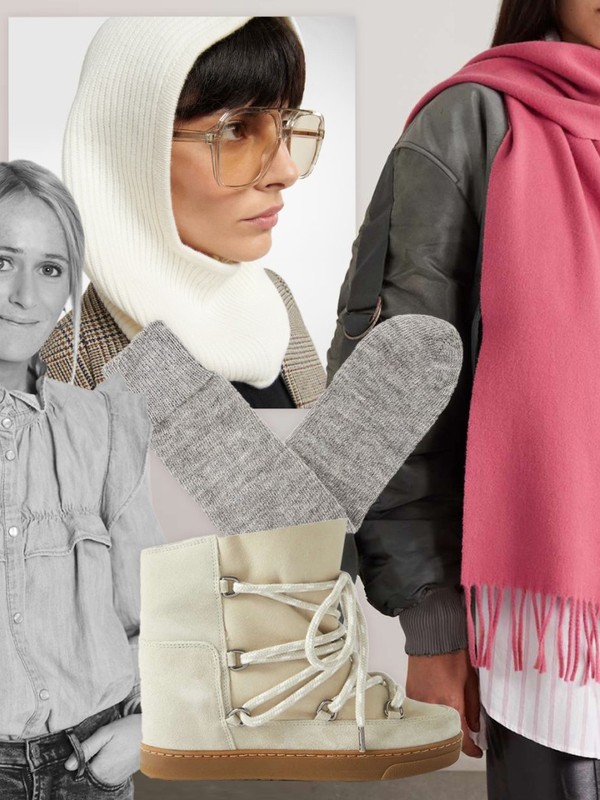 Laura Black Shares Her January Must-Haves