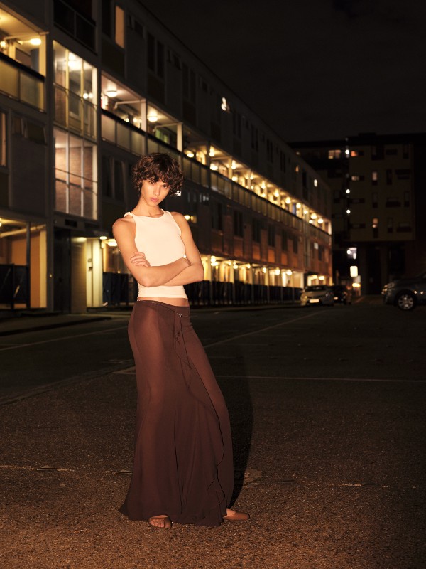 The Chic New Mango Collection You Need To See 